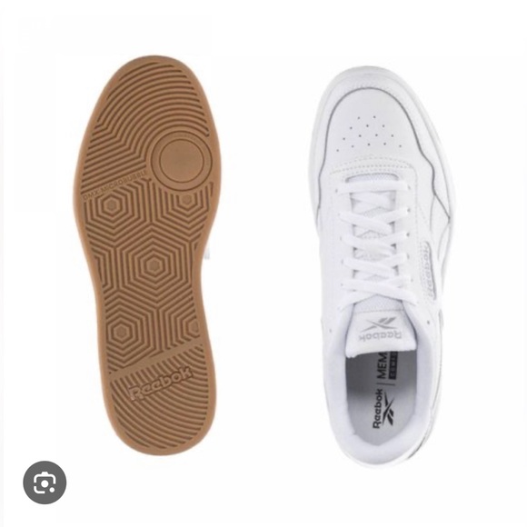 Reebok sneakers very good condition - Picture 3 of 4